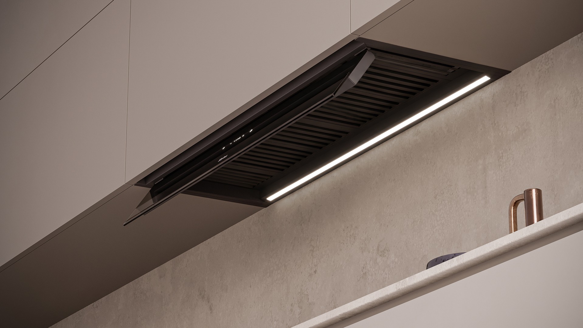 SL 932 Theatre Flap