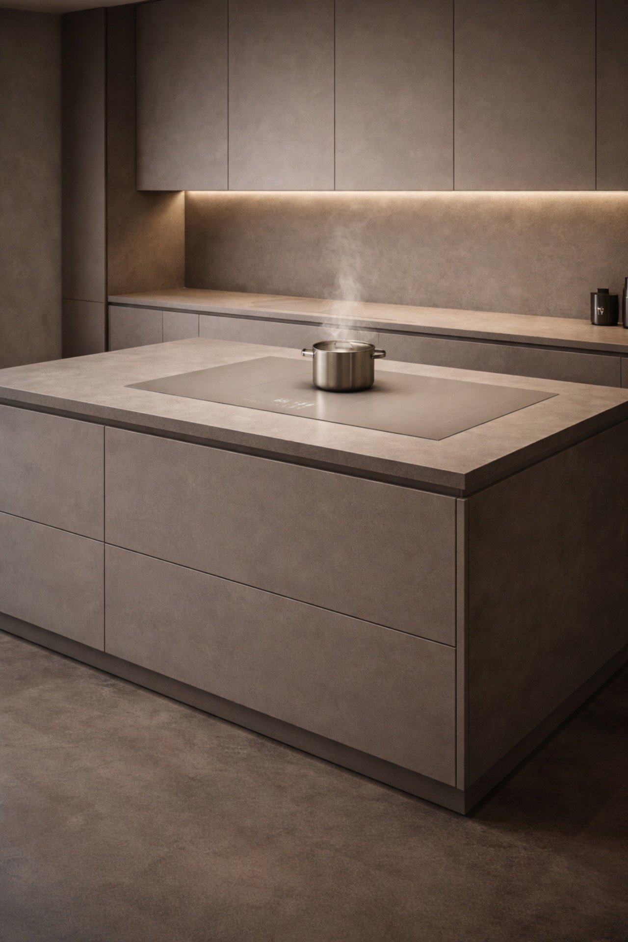 S-H9 Phases Grey